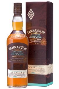 Whisky Tamnavulin Double Cask 700 ml - Single Malt