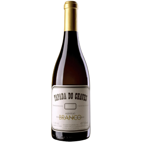 Vinho Tapada do Chaves Branco 750 ml