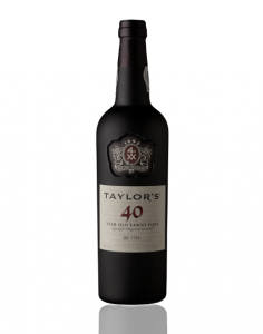 Vinho Taylors Porto 40 Anos 750 ml