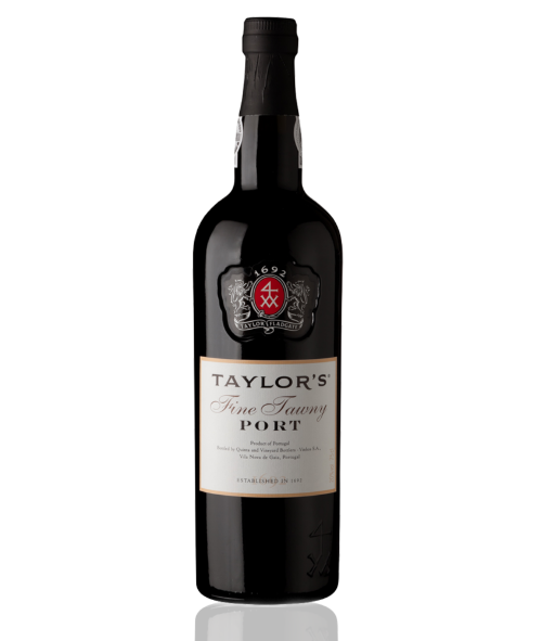 Vinho Taylor's Porto Tawny 750 ml