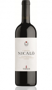Vinho Tedeschi Capitel Nicalo Valpolicella Superiore DOC 750ml