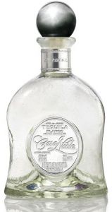 Tequila Casa Noble Crystal 750 ml