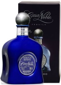 Tequila Casa Noble Reposado 750 ml