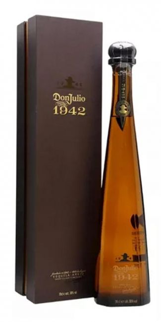 Tequila Don Julio 1942 750ml