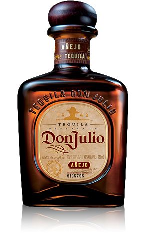 Tequila Don Julio Anejo 750 ml