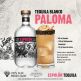 Tequila Espolòn Blanco 750 ml