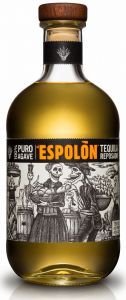 Tequila Espolòn Reposado 750 ml