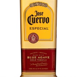 Tequila José Cuervo Ouro 750 ml