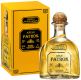 Tequila Patrón Añejo 750 ml