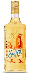 Tequila Sauza Gold 750 ml