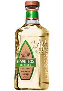Tequila Sauza Hornitos Reposado 750 ml