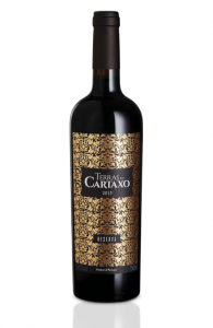 Vinho Terras de Cartaxo Reserva 750 ml
