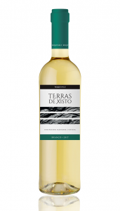 Vinho Terras de Xisto Branco 750 ml