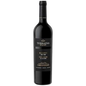 Vinho Terrazas de Los Andes Single Parcel Los Castaños Malbec 750 ml