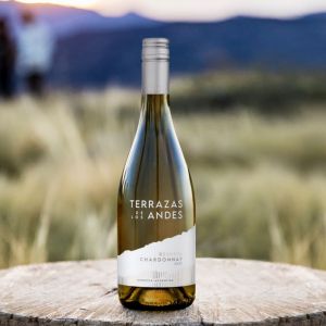 Vinho Terrazas Reserva Chardonay 750 ml