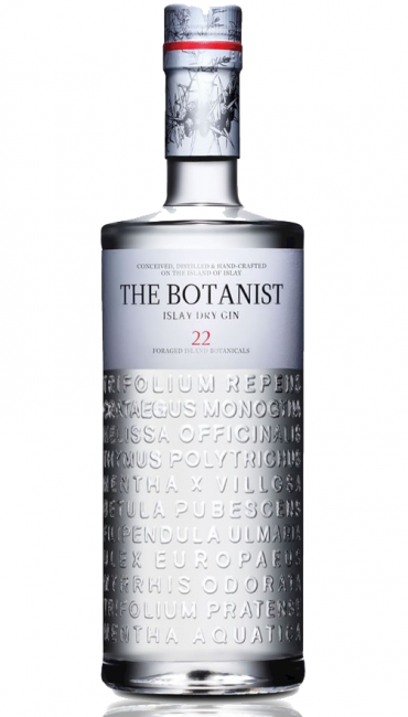 Gin The Botanist Scotch Dry 700 ml