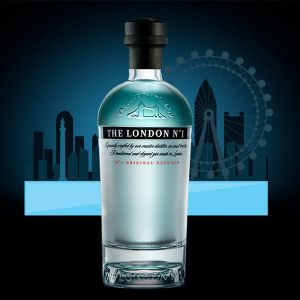 Gin The London nº1 - 700 ml