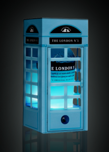 Gin The London Nº1 Special Edition LUZ 700 ml