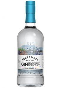 Gin Tobermory 750 ml