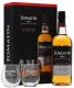Whisky Tomatin Legacy 700 ml - Single Malt - 2 copos