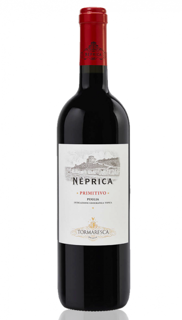 Vinho Tormaresca  Torcicoda Puglia 750 ml