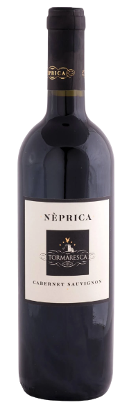 Vinho Tormaresca Nèprica Cabernet Sauvignon 750 ml