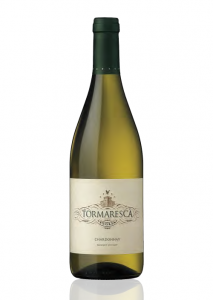 Vinho Tormaresca Pietrabianca 750 ml - Orgânico