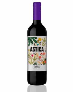 Vinho Trapiche Astica Malbec 750ml