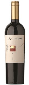 Vinho Undurraga Altazor 750 ml