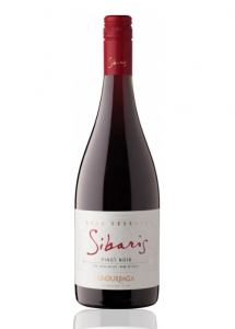 Vinho Undurraga Sibaris Gran Reserva Pinot Noir 750ml