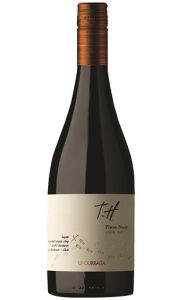 Vinho Undurraga T.H. Pinot Noir 750 ml - Leyda