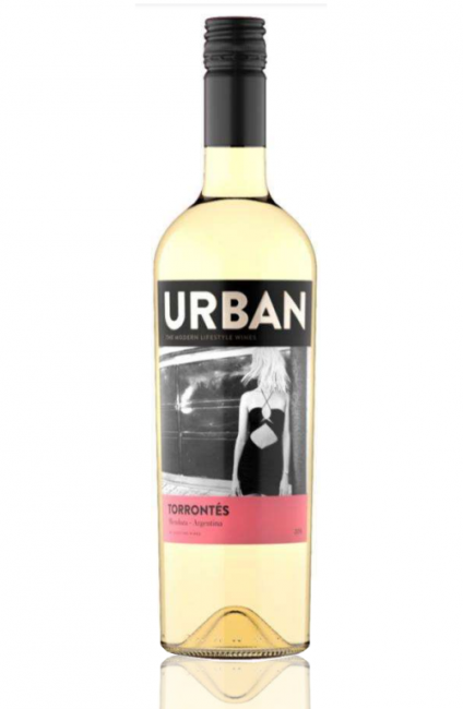 Vinho Urban Torrontés 750 ml