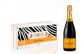 Champagne Veuve Clicquot Brut Tape Collection 5 - 750 ml