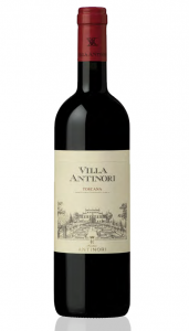 Vinho Villa Antinori Rosso 750 ml