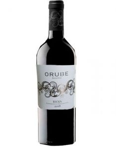 Vinho  Orube Reserva Tinto 750ml