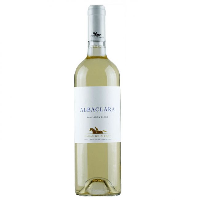 Vinho Albaclara Sauvignon Blanc 750 ml