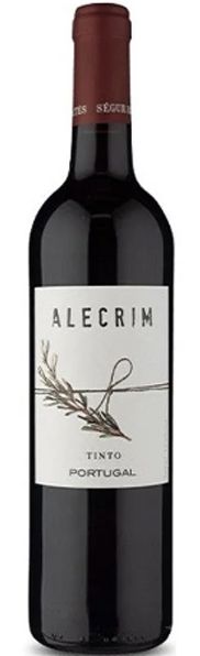 Vinho Alecrim Tinto 750ml