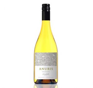 Vinho Anubis Chardonnay 750ml