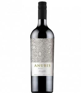 Vinho Anubis Malbec 750 ml