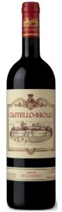 Vinho Barone Ricasoli Castello di Brolio Chianti Classico D.O.C.G. 750 ml