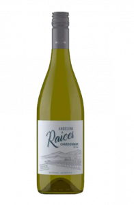 Vinho Branco Andeluna Raices Chardonnay 750 ml