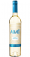 Vinho Branco Argentino Aime Ruca Malen 750 ml