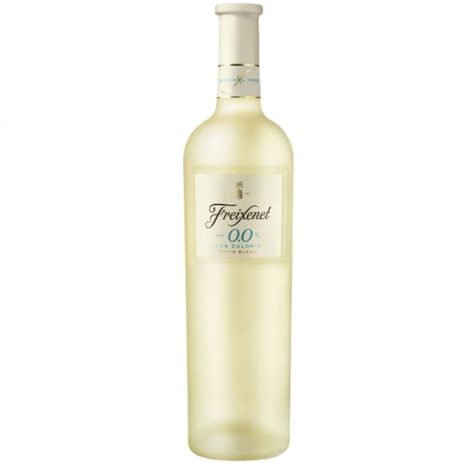 Vinho Freixenet Branco Zero Álcool 750ml