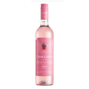 Vinho Casal Garcia Rose Sweet 750 ml