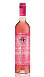 Vinho Casal Garcia Rose 750 ml