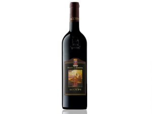 Vinho Castelo Banfi Brunello Di Montalcino Docg 750 ml