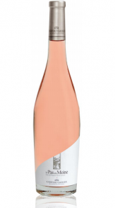 Vinho Château Gassier “Le Pas Du Moine” Côtes de Provence voluSainte-Victoire AOP 750 ml