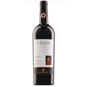 Vinho Chianti Classico Gran Selezione 750 ml