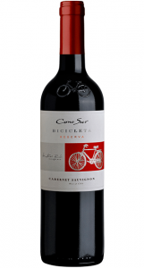 Vinho Bicicleta Reserva Cabernet Sauvignon 750 ml
