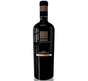 Vinho Cohiba Atmosphere Reserva Doca Rioja 750ml